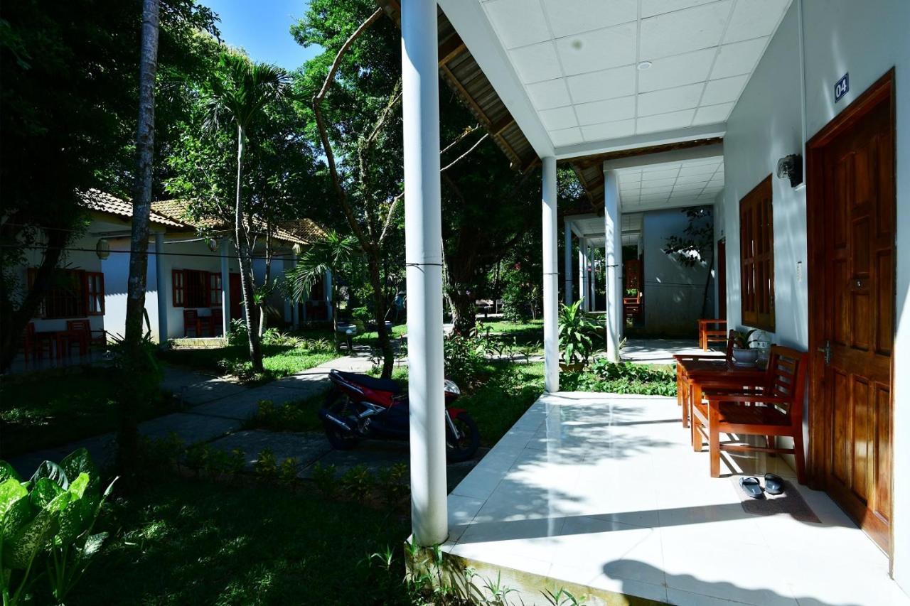 Highland Bungalow Phu Quoc Esterno foto