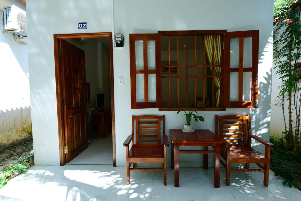 Highland Bungalow Phu Quoc Esterno foto