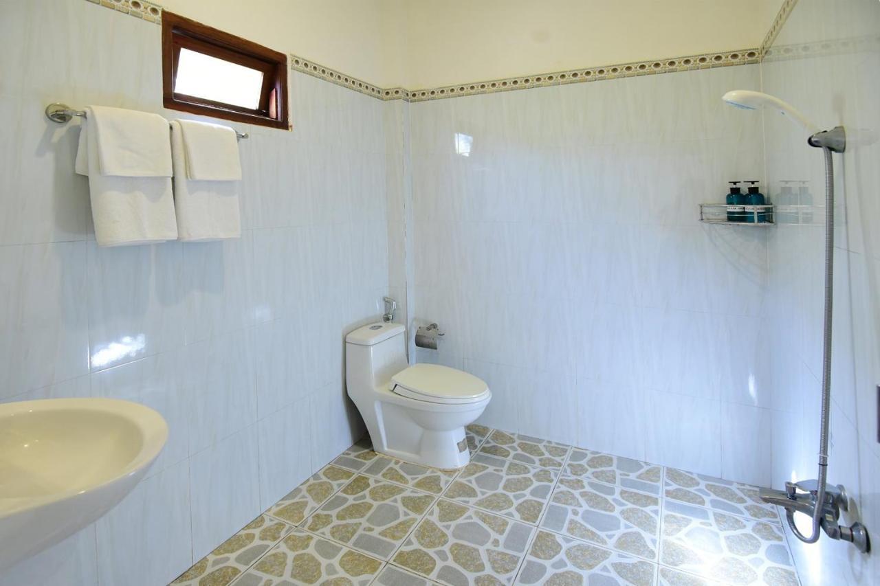 Highland Bungalow Phu Quoc Esterno foto
