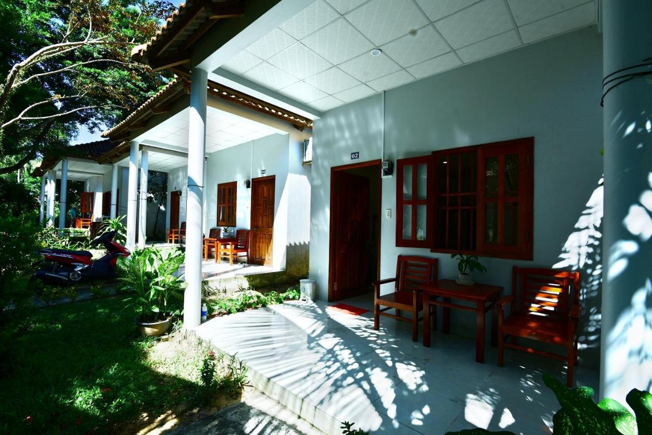 Highland Bungalow Phu Quoc Esterno foto