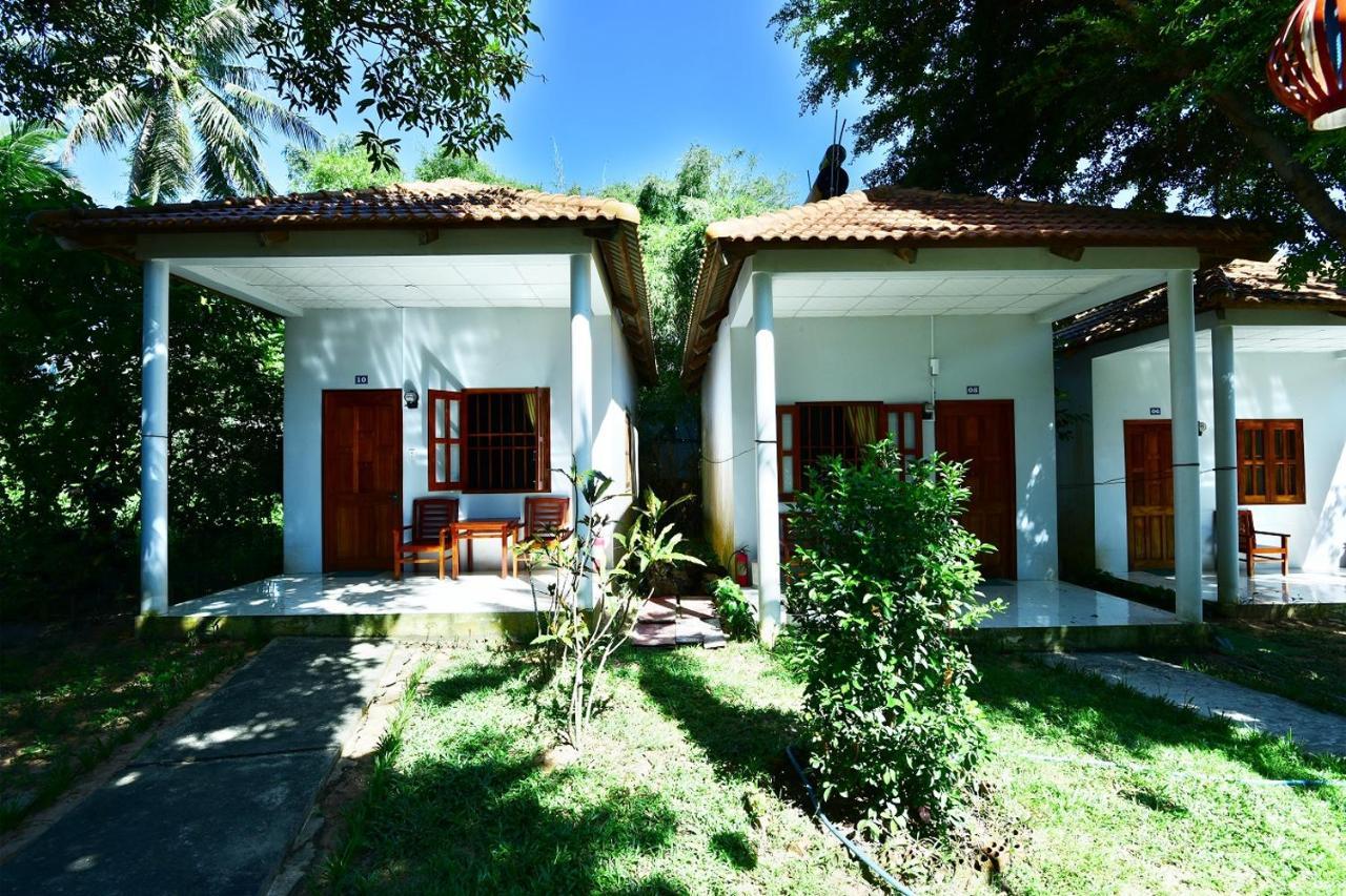 Highland Bungalow Phu Quoc Esterno foto
