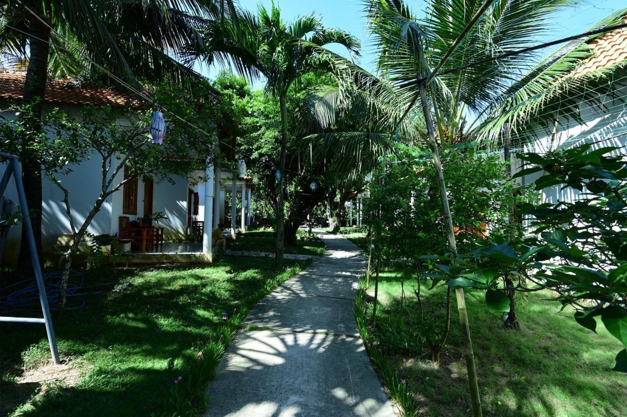 Highland Bungalow Phu Quoc Esterno foto