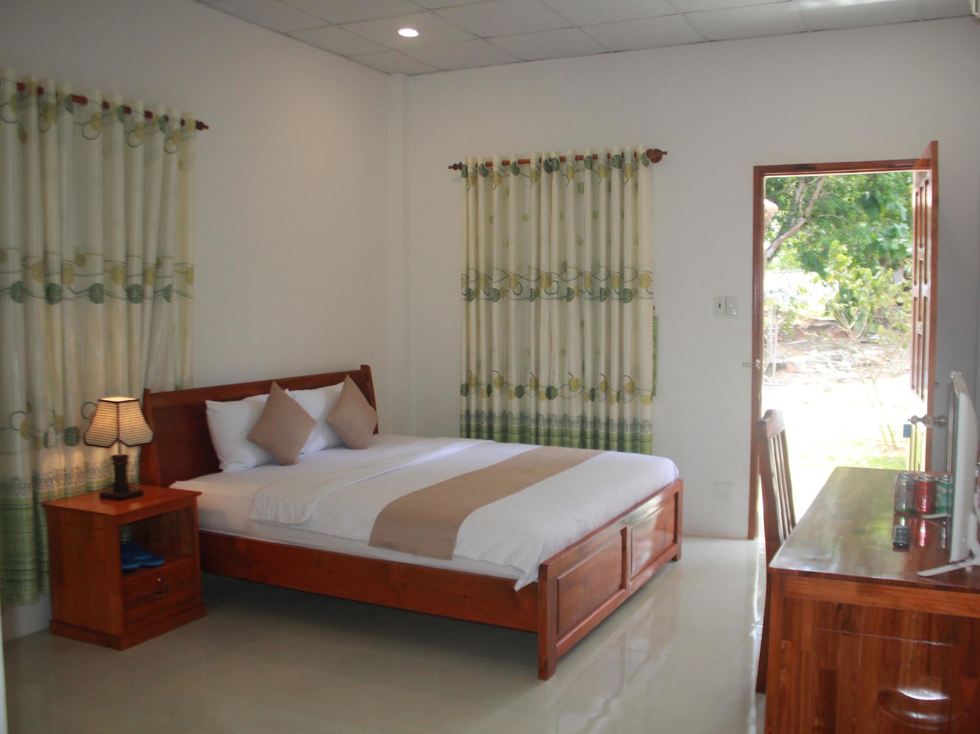 Highland Bungalow Phu Quoc Esterno foto