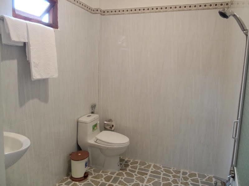 Highland Bungalow Phu Quoc Esterno foto
