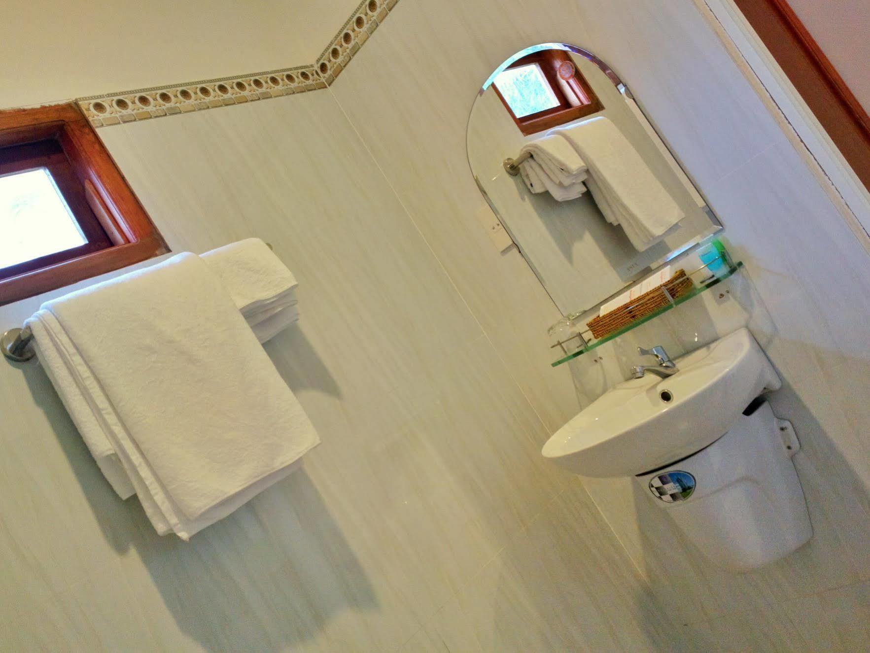 Highland Bungalow Phu Quoc Esterno foto