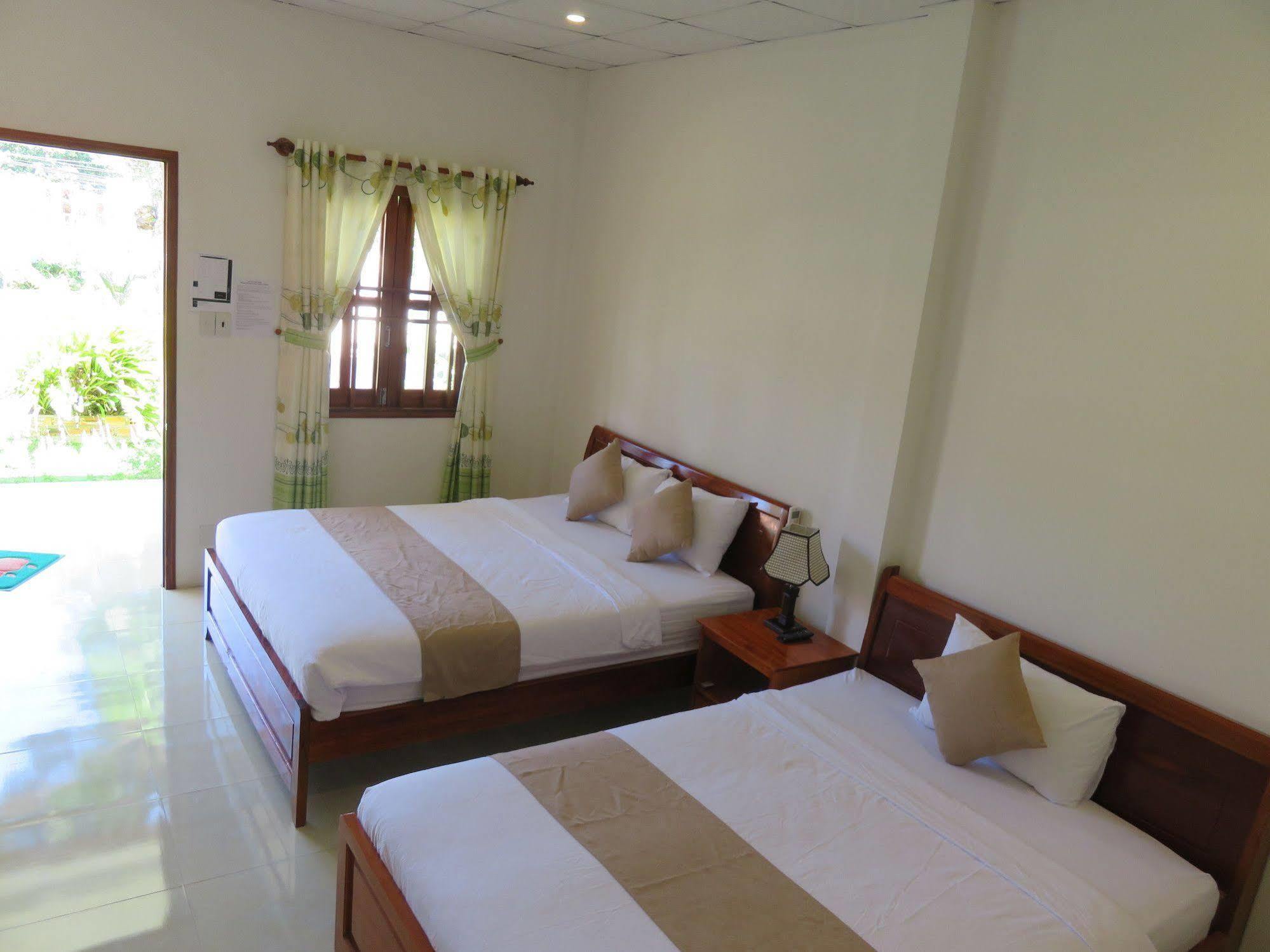 Highland Bungalow Phu Quoc Esterno foto