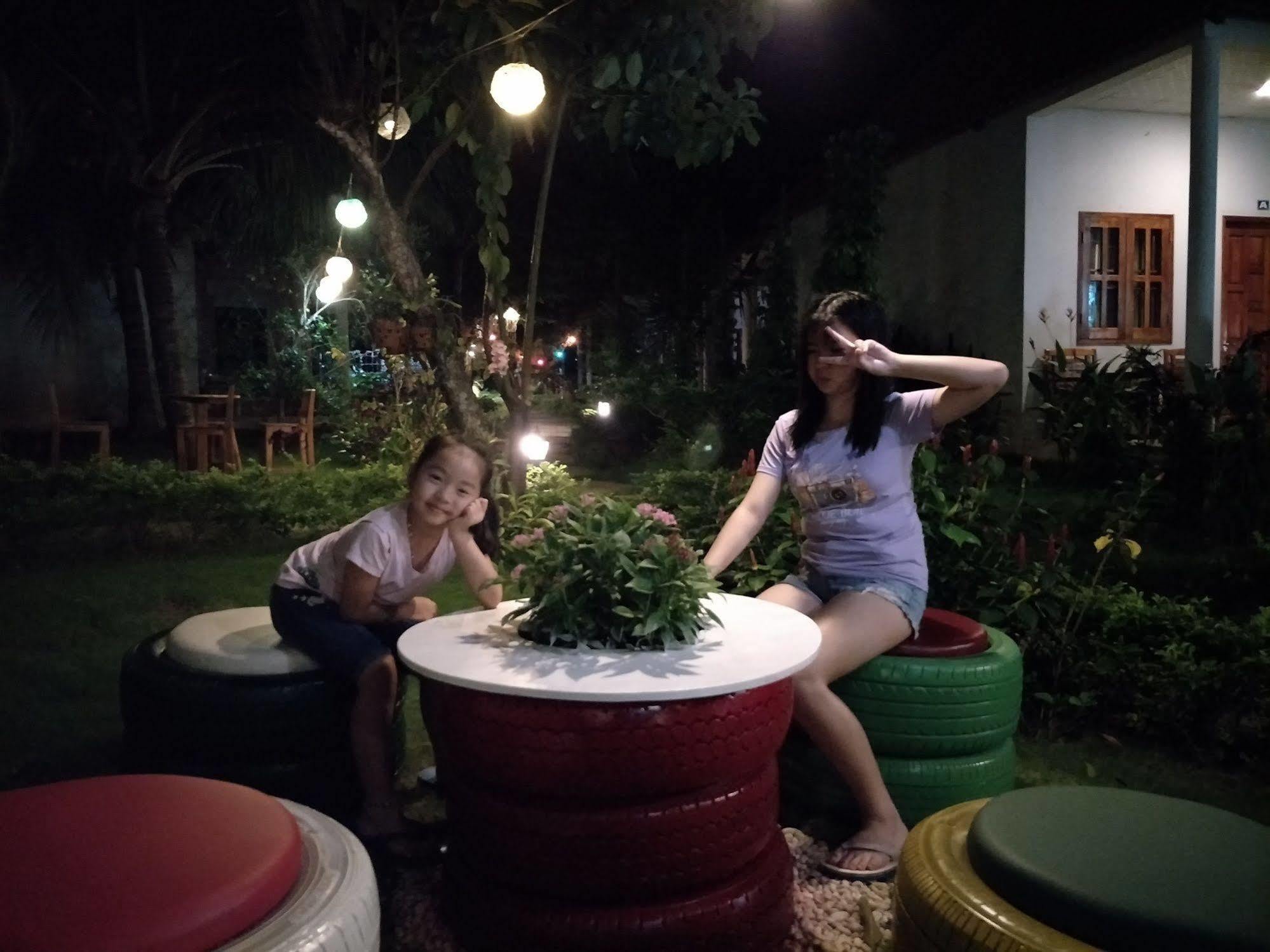 Highland Bungalow Phu Quoc Esterno foto