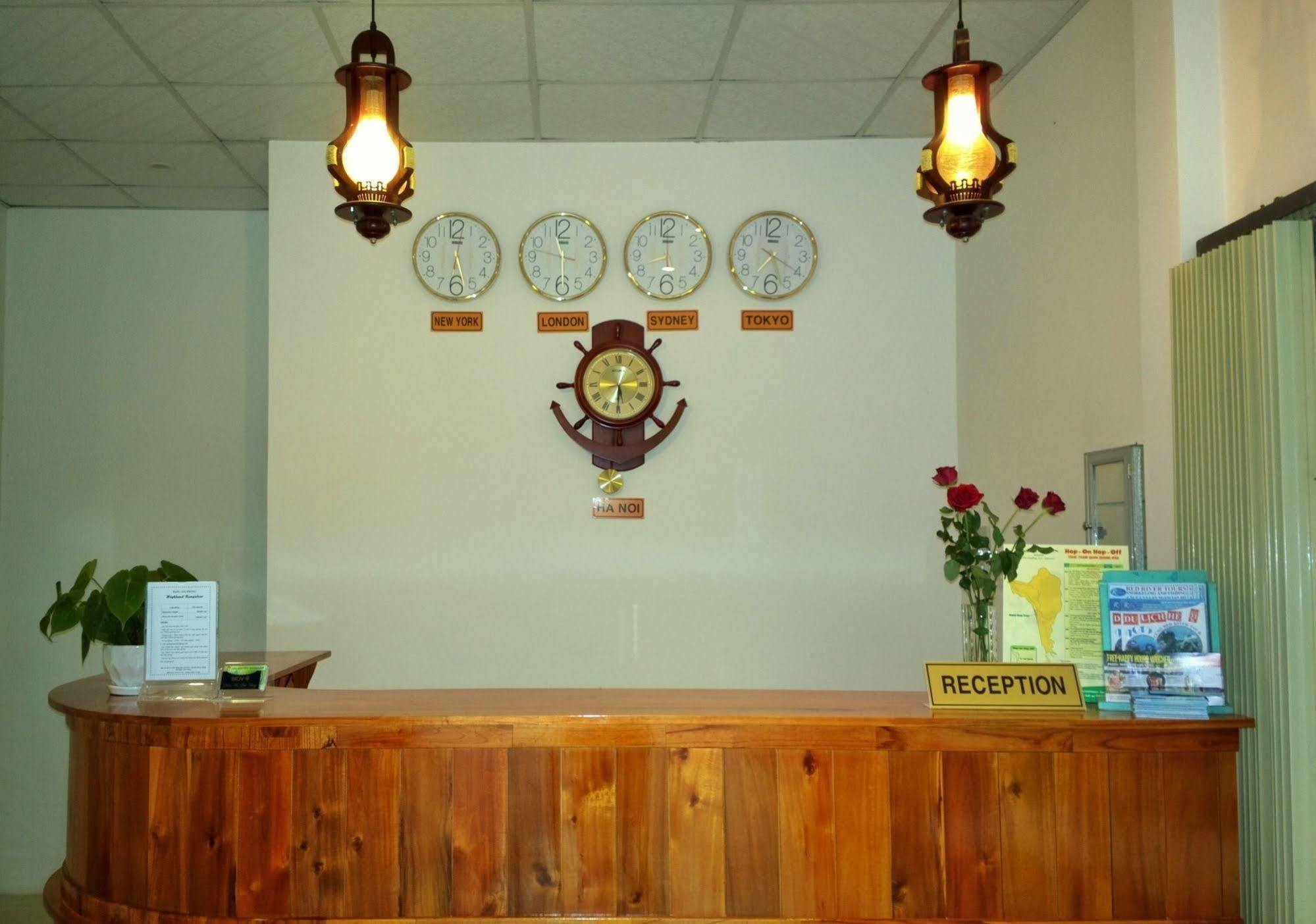 Highland Bungalow Phu Quoc Esterno foto